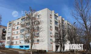 1-к квартира, вторичка, 36м2, 1/5 этаж