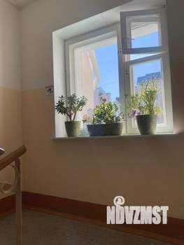 1-к квартира, вторичка, 57м2, 4/5 этаж