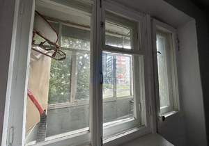 2-к квартира, вторичка, 45м2, 2/5 этаж