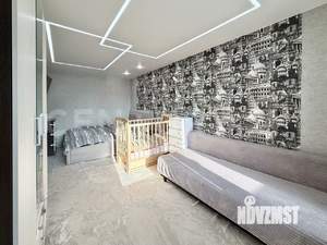 1-к квартира, вторичка, 33м2, 5/5 этаж