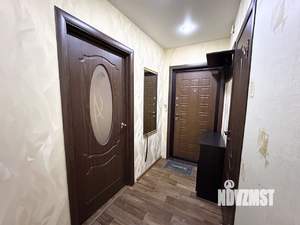 Студия квартира, вторичка, 42м2, 6/16 этаж