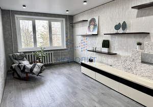 3-к квартира, вторичка, 70м2, 3/9 этаж