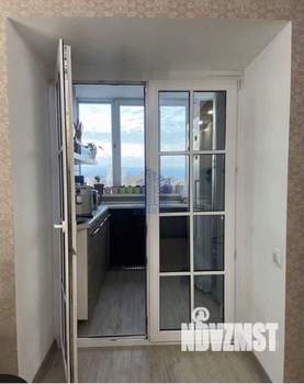 4-к квартира, вторичка, 127м2, 9/10 этаж