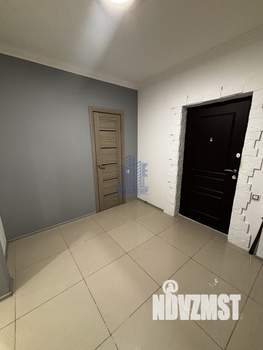 1-к квартира, вторичка, 66м2, 4/6 этаж