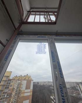 1-к квартира, вторичка, 44м2, 16/16 этаж