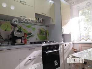 1-к квартира, вторичка, 37м2, 3/5 этаж