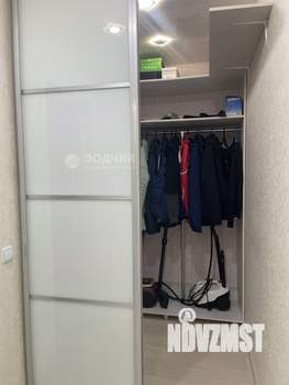 1-к квартира, вторичка, 54м2, 2/14 этаж