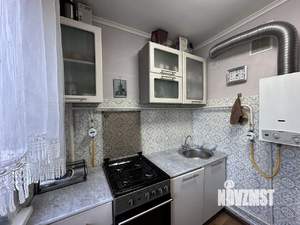 3-к квартира, вторичка, 61м2, 2/5 этаж
