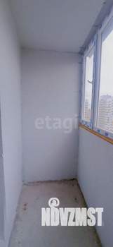 1-к квартира, вторичка, 34м2, 11/16 этаж