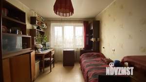 3-к квартира, вторичка, 66м2, 9/9 этаж