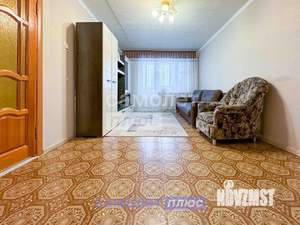 3-к квартира, вторичка, 67м2, 7/9 этаж