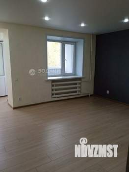 1-к квартира, вторичка, 25м2, 2/5 этаж