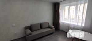 Студия квартира, вторичка, 25м2, 3/5 этаж