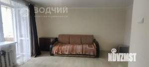 1-к квартира, вторичка, 36м2, 1/5 этаж