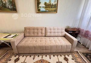 1-к квартира, вторичка, 38м2, 9/9 этаж