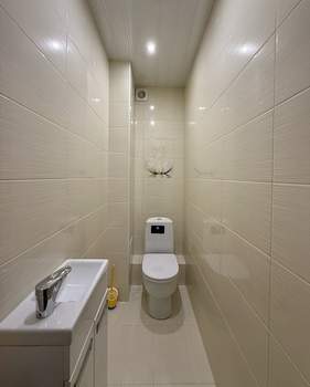 3-к квартира, вторичка, 84м2, 8/10 этаж