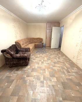 1-к квартира, вторичка, 33м2, 5/9 этаж