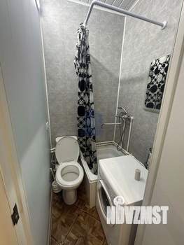 Студия квартира, вторичка, 18м2, 1/9 этаж