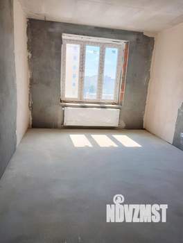 3-к квартира, вторичка, 107м2, 8/16 этаж