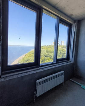 1-к квартира, вторичка, 62м2, 20/22 этаж
