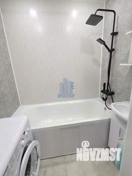 1-к квартира, вторичка, 36м2, 9/9 этаж