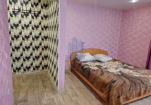 1-к квартира, вторичка, 33м2, 2/5 этаж