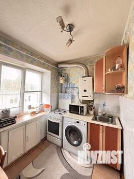 1-к квартира, вторичка, 33м2, 5/5 этаж