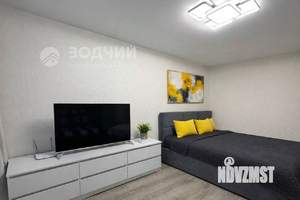 1-к квартира, вторичка, 36м2, 8/16 этаж