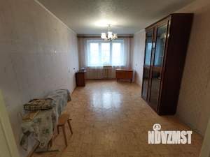 3-к квартира, вторичка, 65м2, 5/9 этаж