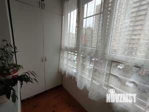 1-к квартира, вторичка, 40м2, 4/9 этаж