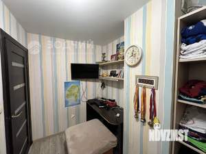 2-к квартира, вторичка, 66м2, 8/10 этаж