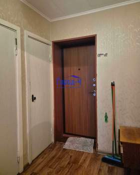 1-к квартира, вторичка, 42м2, 2/12 этаж