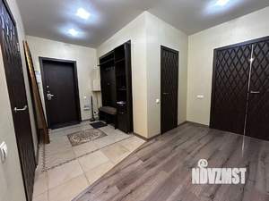 3-к квартира, вторичка, 91м2, 1/6 этаж