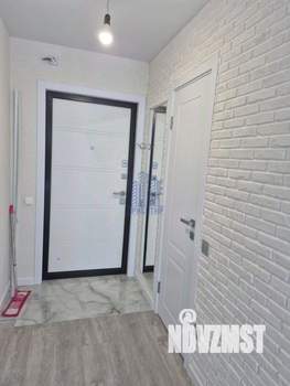 1-к квартира, вторичка, 37м2, 3/9 этаж