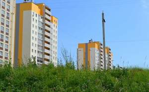 1-к квартира, вторичка, 39м2, 16/16 этаж