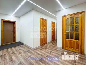 2-к квартира, вторичка, 82м2, 1/10 этаж