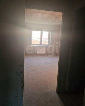 2-к квартира, вторичка, 58м2, 10/16 этаж