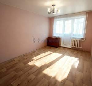 3-к квартира, вторичка, 58м2, 3/5 этаж