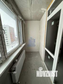 1-к квартира, вторичка, 41м2, 6/9 этаж