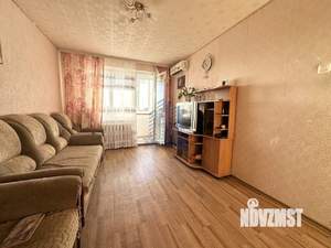1-к квартира, вторичка, 35м2, 9/9 этаж