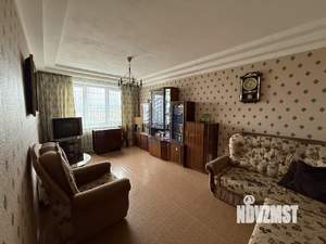 3-к квартира, вторичка, 68м2, 8/9 этаж