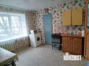 1-к квартира, вторичка, 30м2, 1/5 этаж