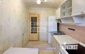 2-к квартира, вторичка, 43м2, 5/5 этаж