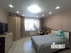 2-к квартира, вторичка, 62м2, 2/12 этаж