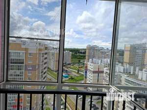 1-к квартира, вторичка, 37м2, 16/16 этаж