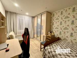 2-к квартира, вторичка, 60м2, 10/12 этаж