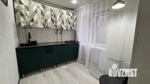 1-к квартира, вторичка, 30м2, 5/5 этаж