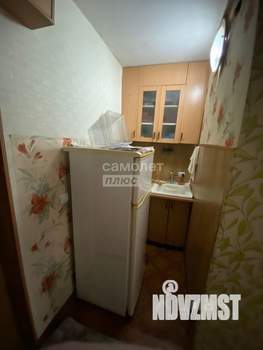 Студия квартира, вторичка, 17м2, 1/9 этаж