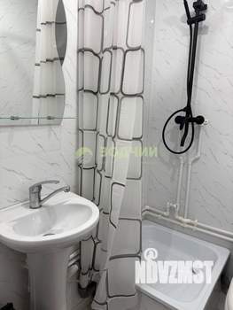 Студия квартира, вторичка, 14м2, 3/9 этаж