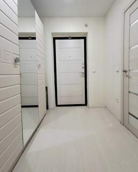 Студия квартира, вторичка, 31м2, 6/16 этаж